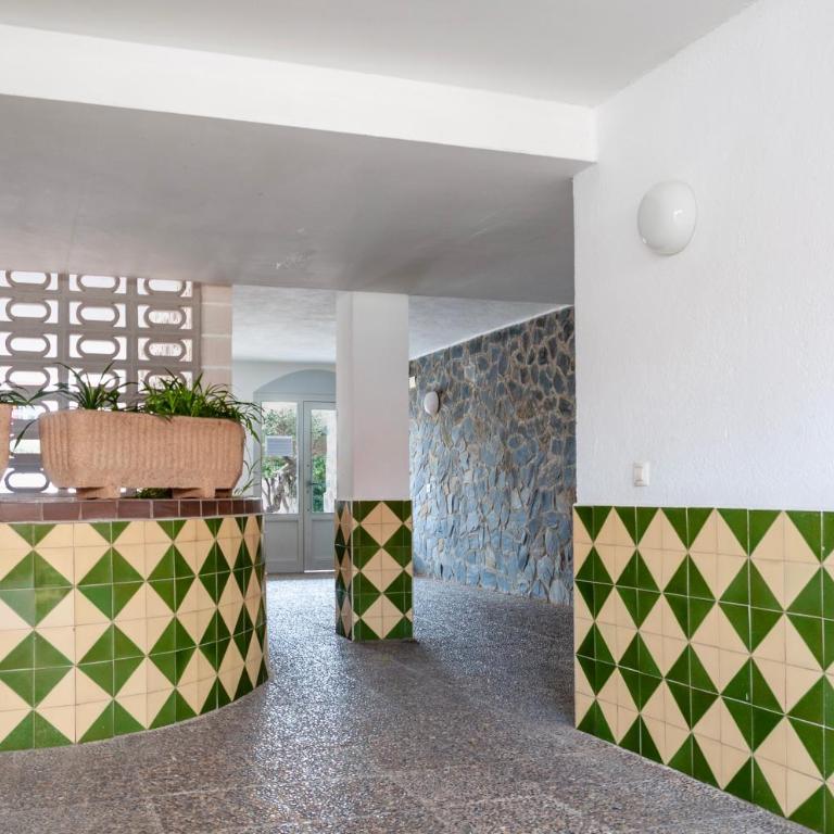 Apartamento con terraza y vistas al canal by InsideHome - Apartamento de 1 dormitorio - 23
