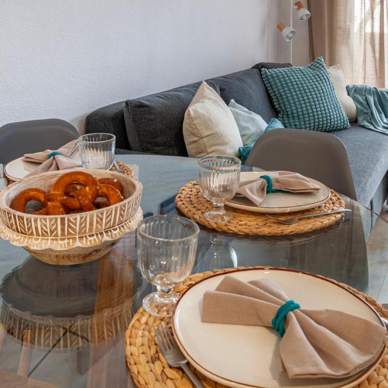 Apartamento con terraza y vistas al canal by InsideHome - Apartamento de 1 dormitorio - 33