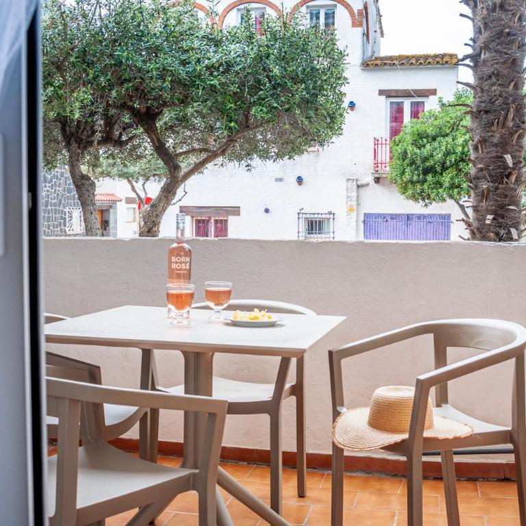 Apartamento con terraza y vistas al canal by InsideHome - Apartamento de 1 dormitorio - 31
