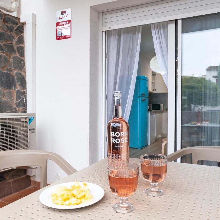 Apartamento con terraza y vistas al canal by InsideHome - Apartamento de 1 dormitorio - 38