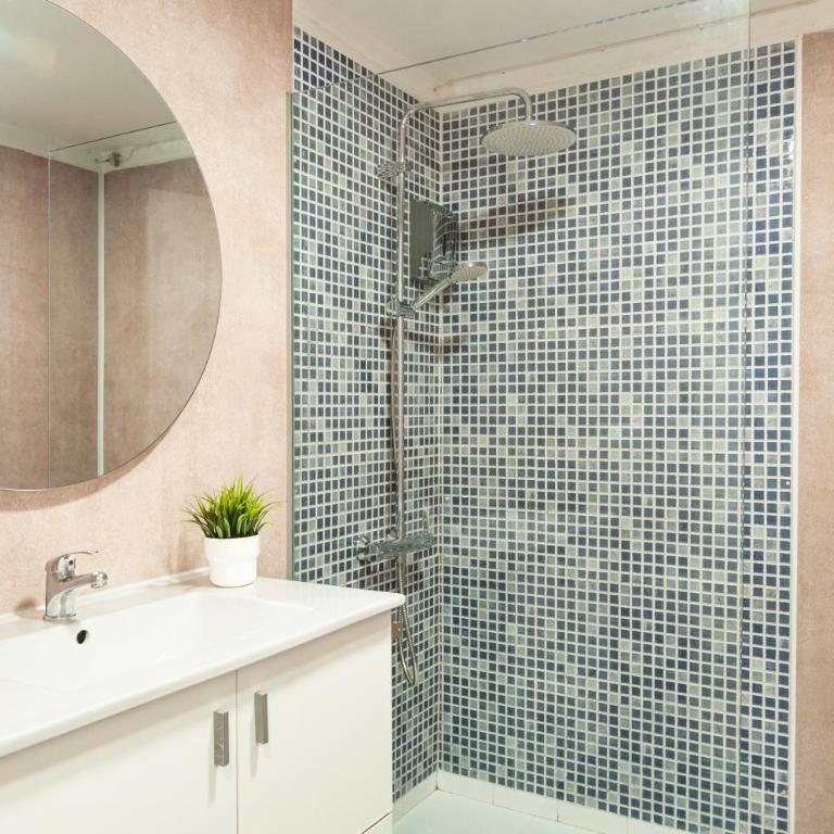 Apartamento con terraza y vistas al canal by InsideHome - Apartamento de 1 dormitorio - 36
