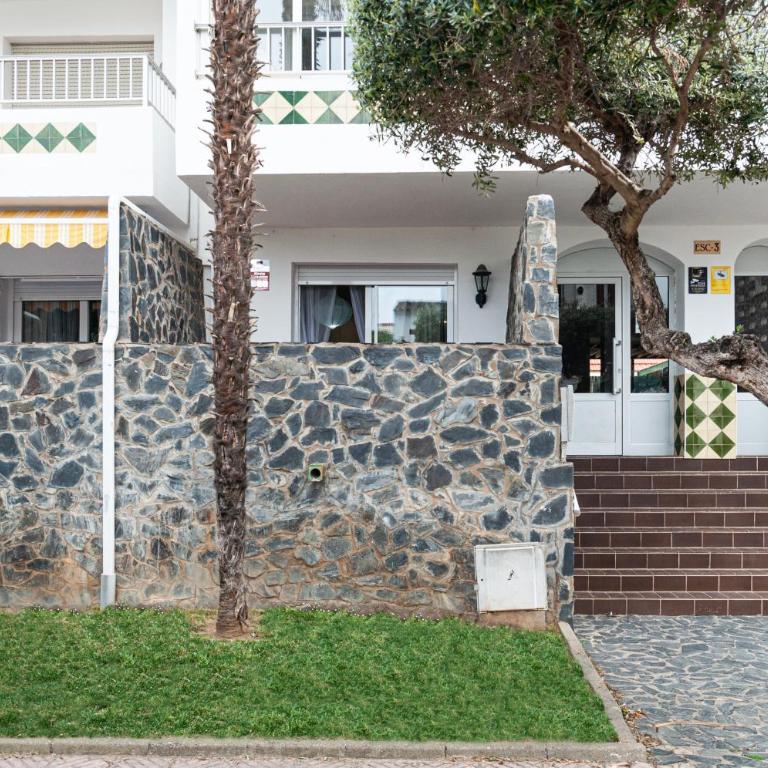 Apartamento con terraza y vistas al canal by InsideHome - Apartamento de 1 dormitorio - 42