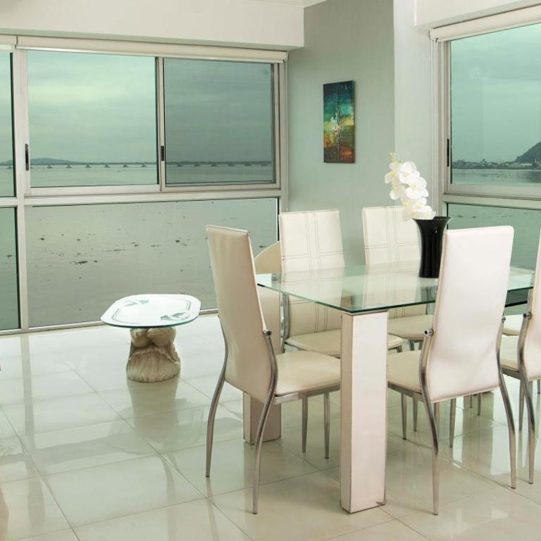 Edificio Torres del sol - One-Bedroom Apartment - 1