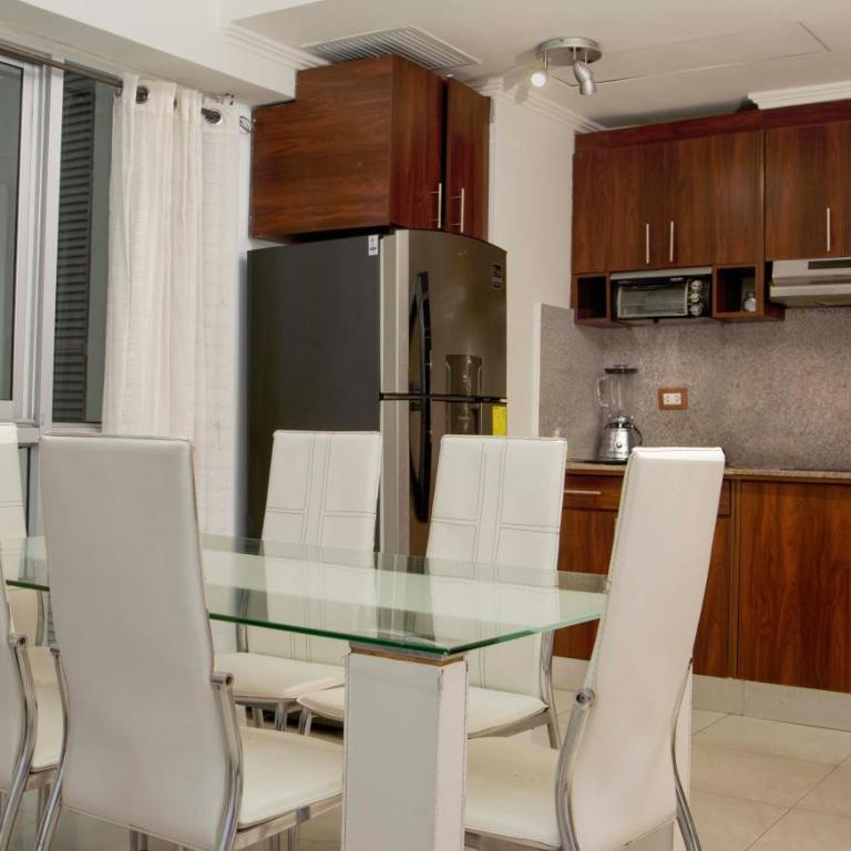 Edificio Torres del sol - One-Bedroom Apartment - 2