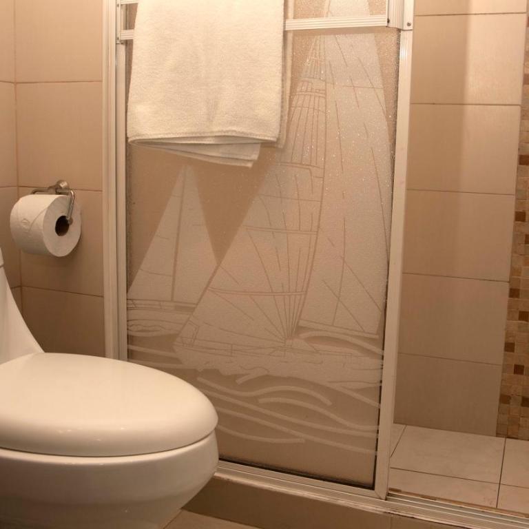 Edificio Torres del sol - One-Bedroom Apartment - 6