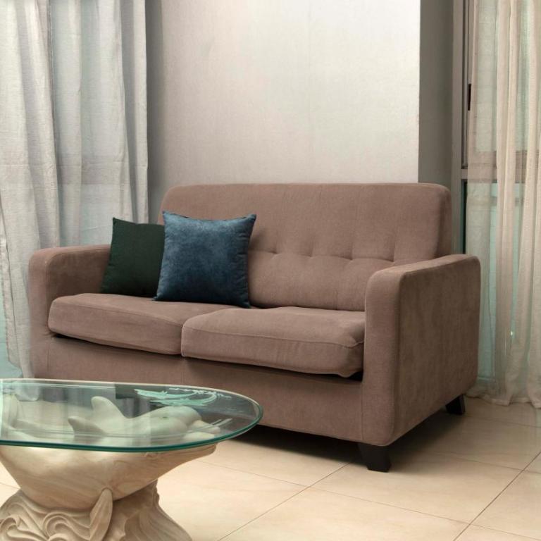 Edificio Torres del sol - One-Bedroom Apartment - 8
