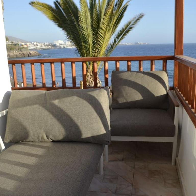 Villa Tranquila, Playa del Duque - Casa de 3 dormitorios - 6