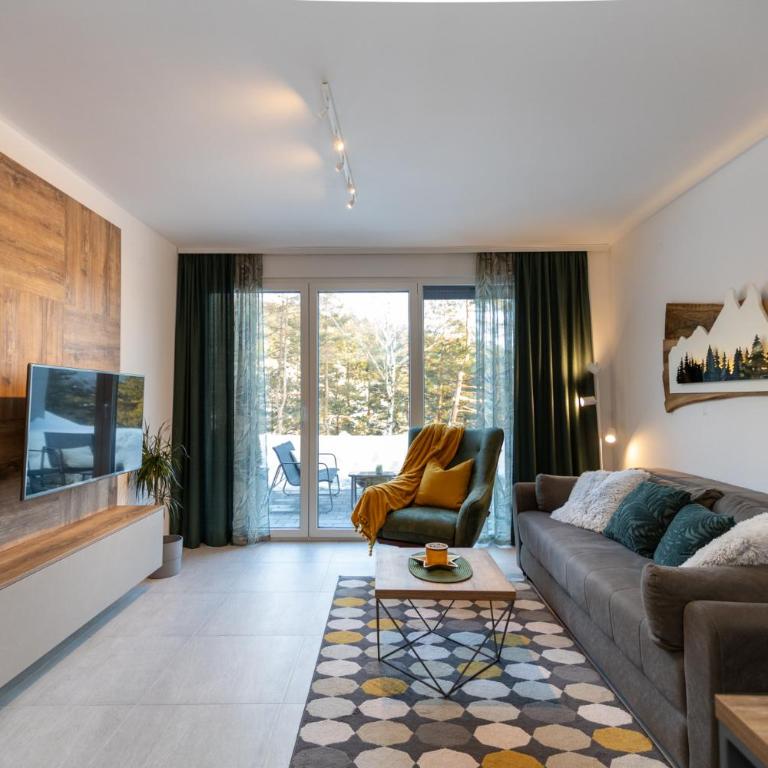 Divchy dream - Apartman - 11