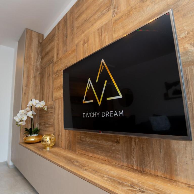 Divchy dream - Apartman - 23