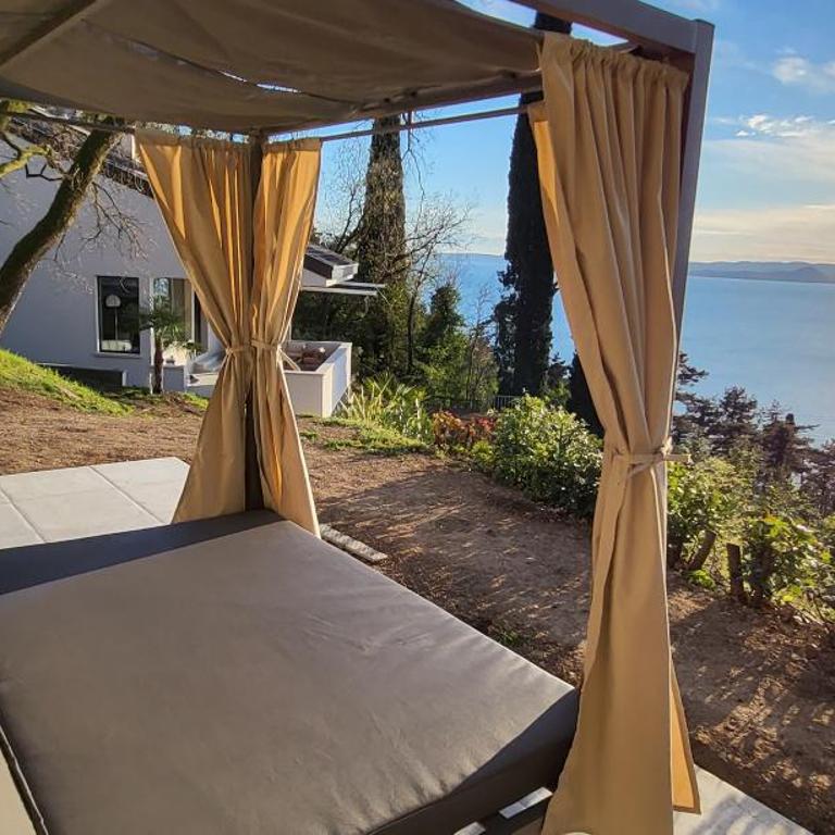 La maison sur mer - Villa con 3 Camere da Letto - 27