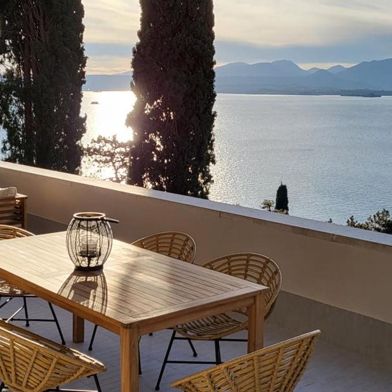 La maison sur mer - Villa con 3 Camere da Letto - 25