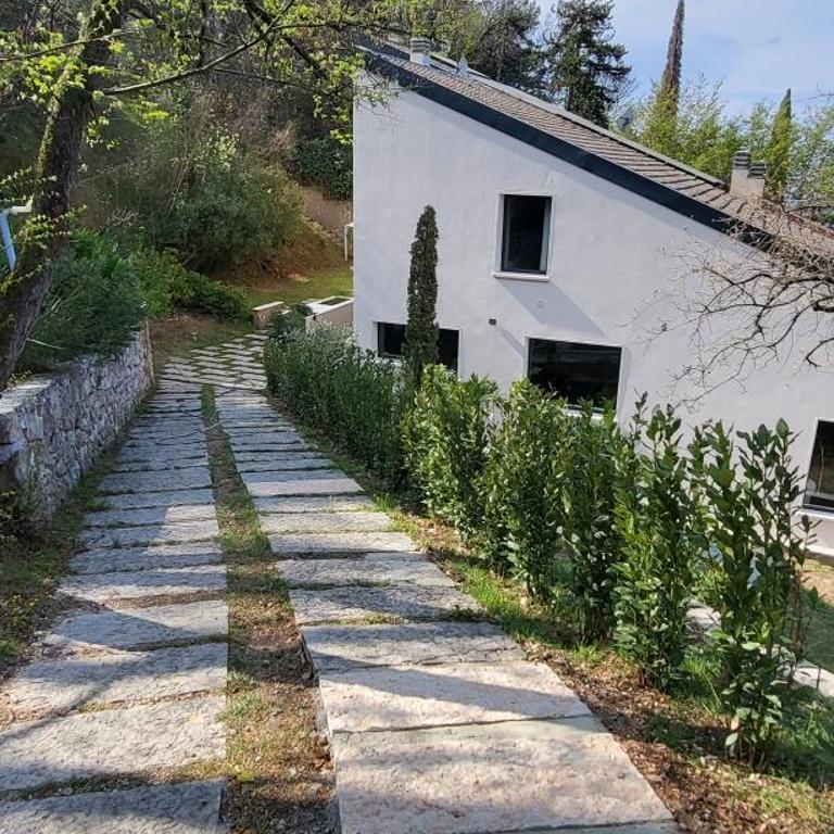 La maison sur mer - Villa con 3 Camere da Letto - 29