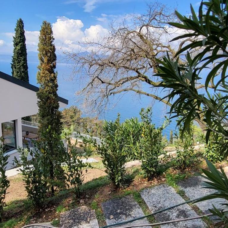 La maison sur mer - Villa con 3 Camere da Letto - 12