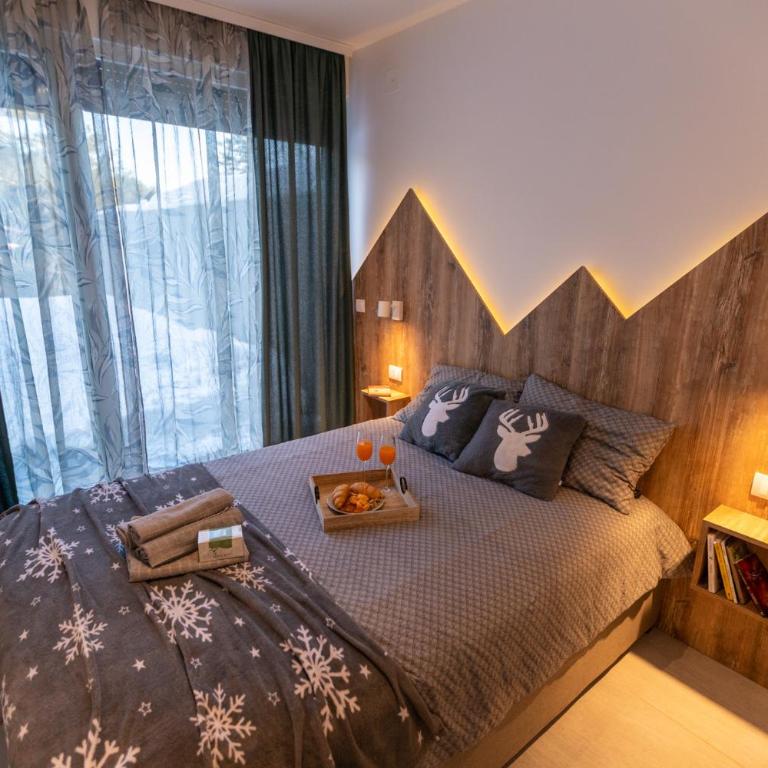 Divchy dream - Apartman - 36