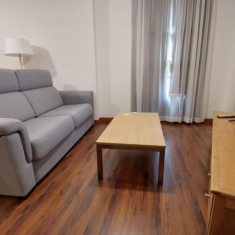 PALACIO REAL 2B - Apartamento de 2 dormitorios - 1