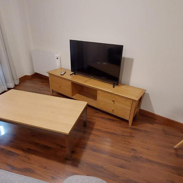 PALACIO REAL 2B - Apartamento de 2 dormitorios - 5