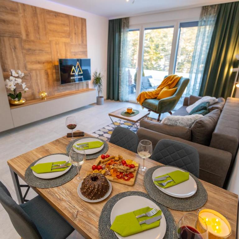 Divchy dream - Apartman - 19