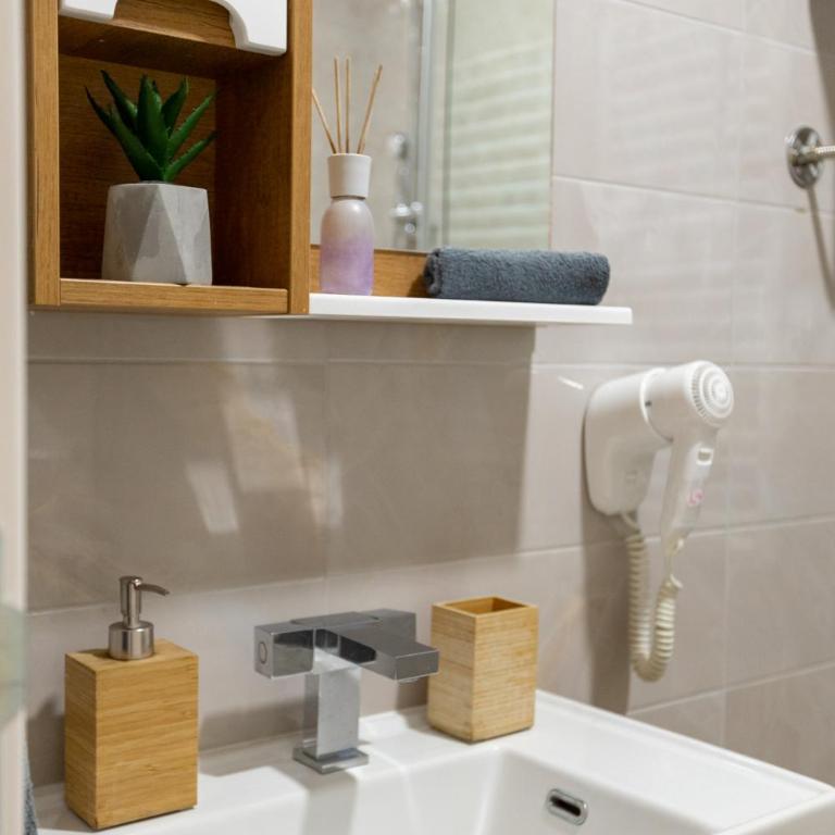 Divchy dream - Apartman - 42