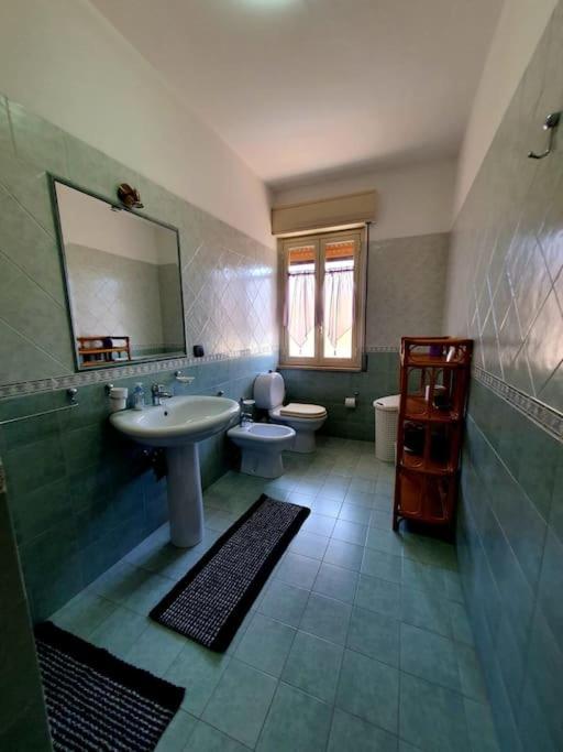 Marzamemi Casa del Gelso a 50 m. dalla spiaggia - Three-Bedroom House - 32