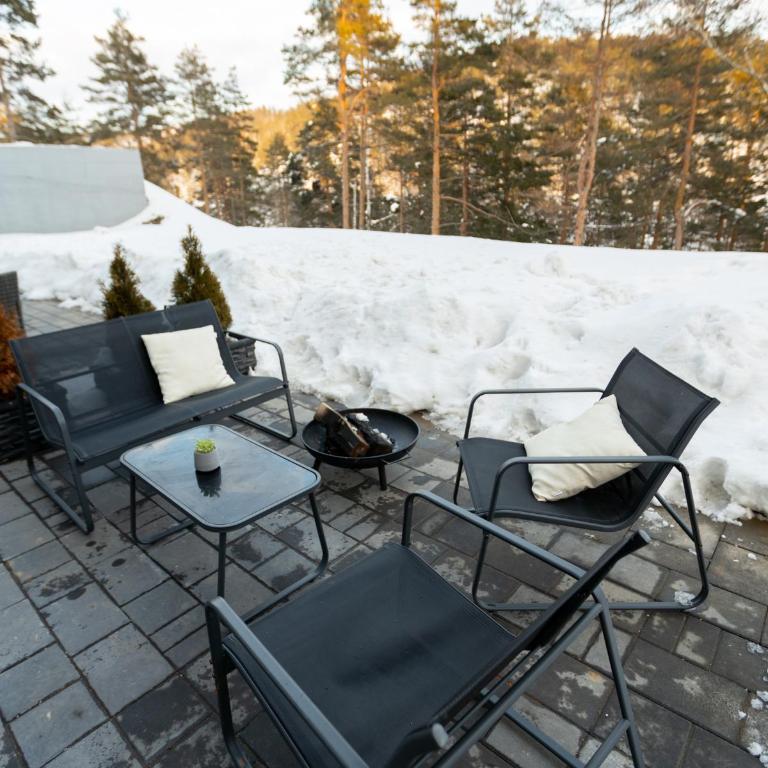 Divchy dream - Apartman - 68