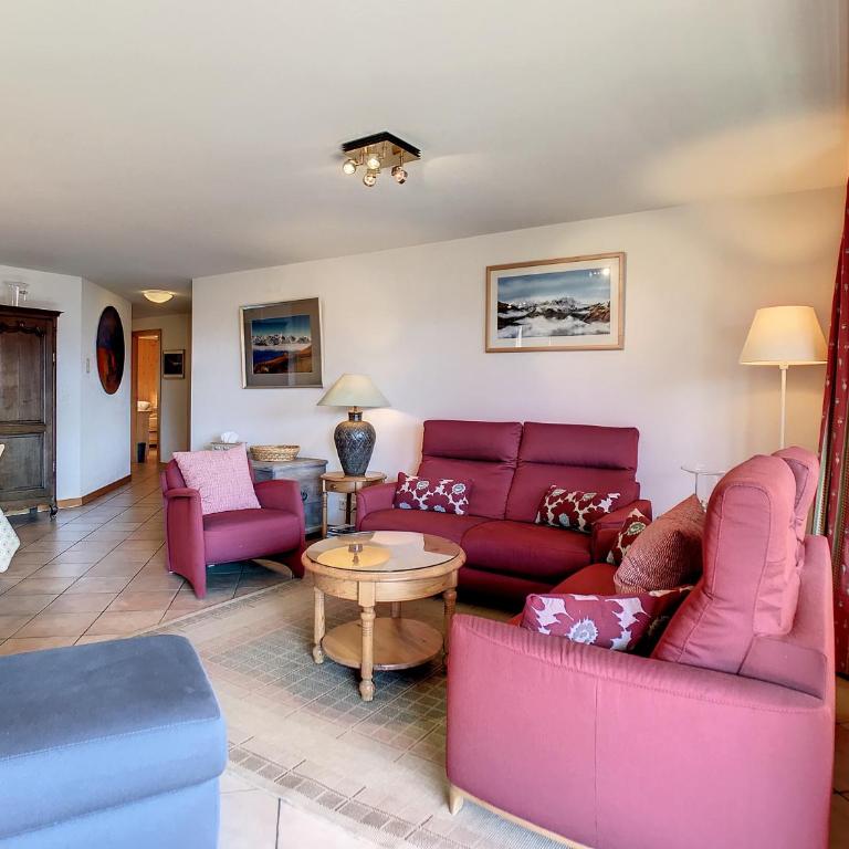 Romarin 116 - Appartement - 1