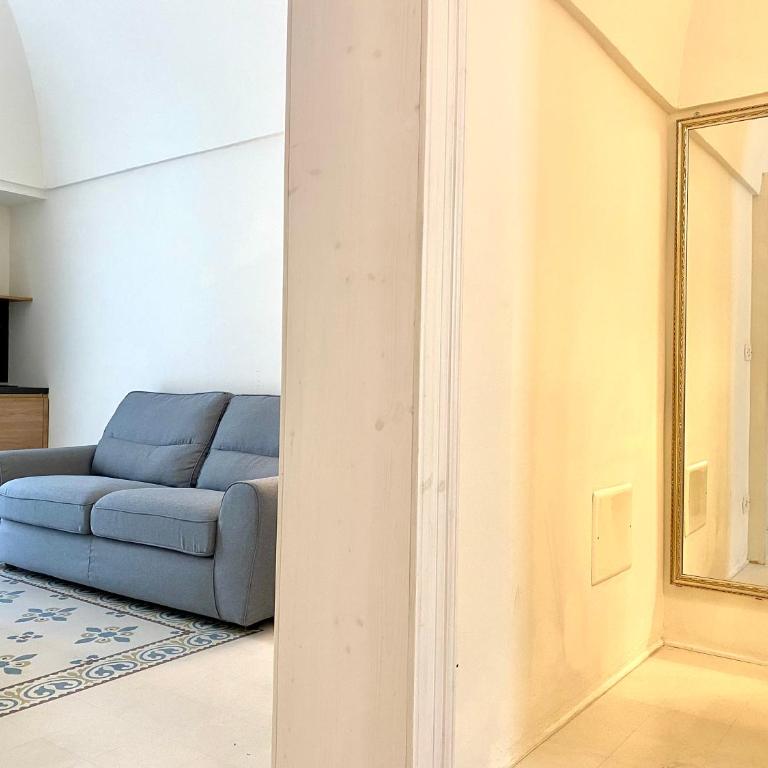 Dimore Le Murattiane - Puglia Mia Apartments - One-Bedroom Apartment - 2