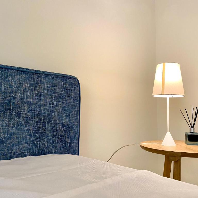 Dimore Le Murattiane - Puglia Mia Apartments - One-Bedroom Apartment - 3