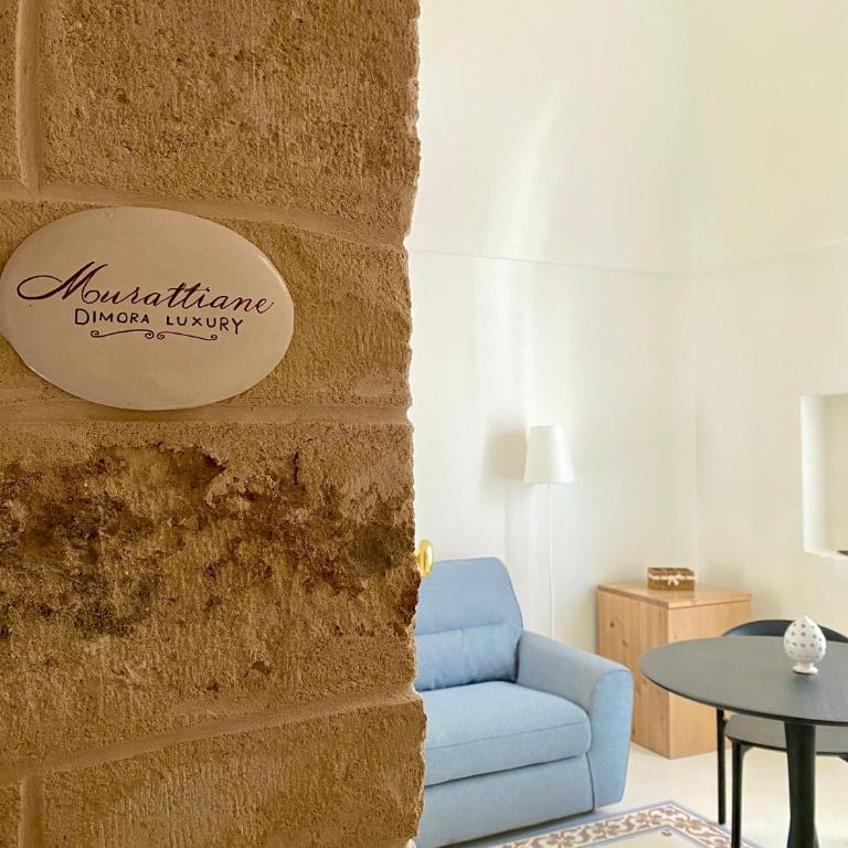Dimore Le Murattiane - Puglia Mia Apartments - One-Bedroom Apartment - 4