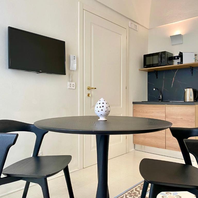 Dimore Le Murattiane - Puglia Mia Apartments - One-Bedroom Apartment - 5