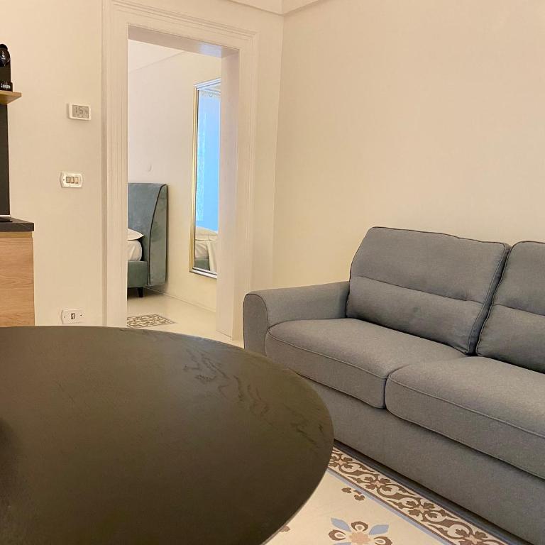 Dimore Le Murattiane - Puglia Mia Apartments - One-Bedroom Apartment - 7