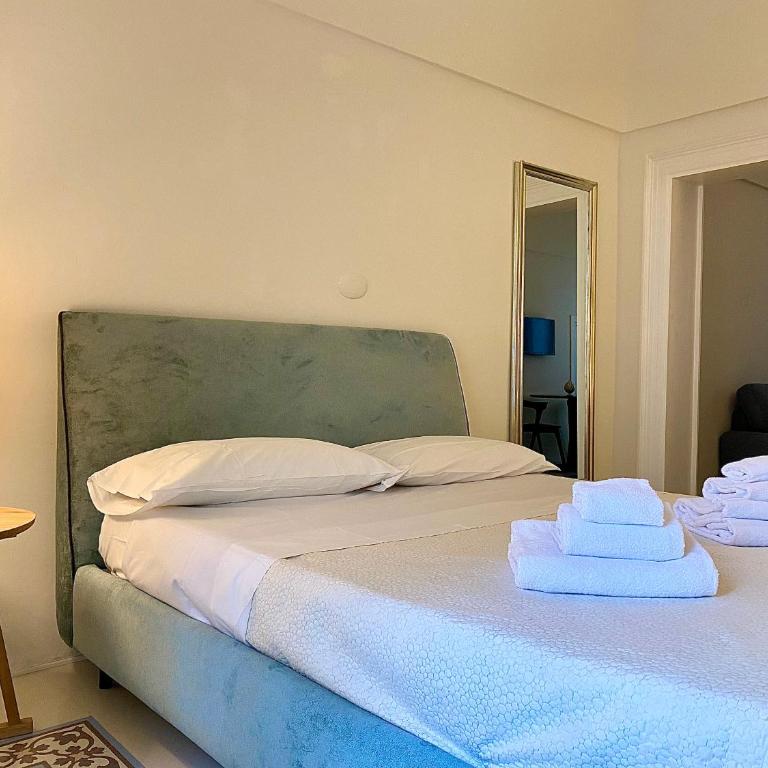 Dimore Le Murattiane - Puglia Mia Apartments - One-Bedroom Apartment - 8