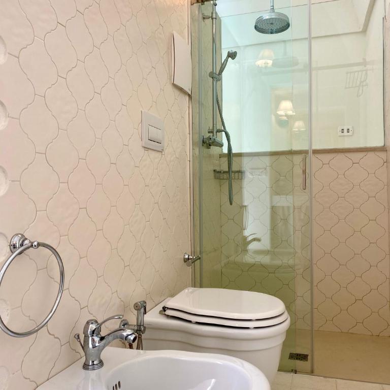 Dimore Le Murattiane - Puglia Mia Apartments - One-Bedroom Apartment - 14