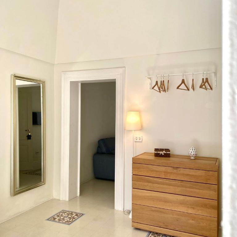Dimore Le Murattiane - Puglia Mia Apartments - One-Bedroom Apartment - 16