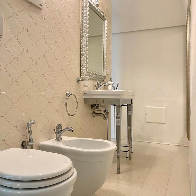 Dimore Le Murattiane - Puglia Mia Apartments - One-Bedroom Apartment - 9