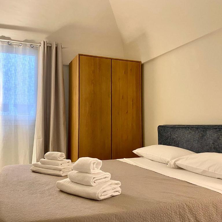 Dimore Le Murattiane - Puglia Mia Apartments - One-Bedroom Apartment - 10