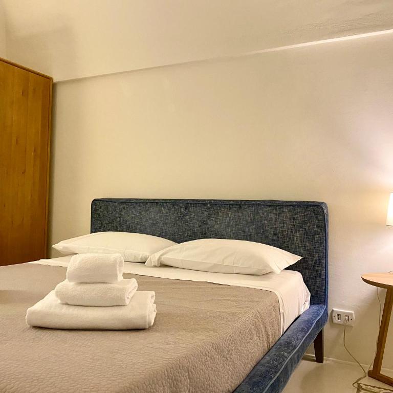 Dimore Le Murattiane - Puglia Mia Apartments - One-Bedroom Apartment - 11