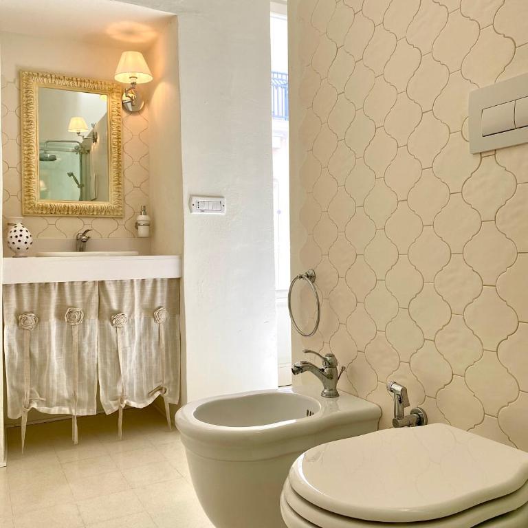 Dimore Le Murattiane - Puglia Mia Apartments - One-Bedroom Apartment - 22