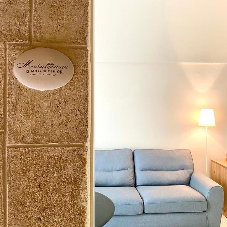 Dimore Le Murattiane - Puglia Mia Apartments - One-Bedroom Apartment - 17