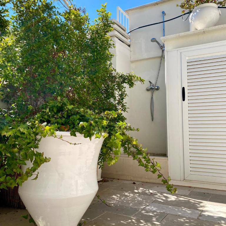 Dimore Le Murattiane - Puglia Mia Apartments - One-Bedroom Apartment - 23
