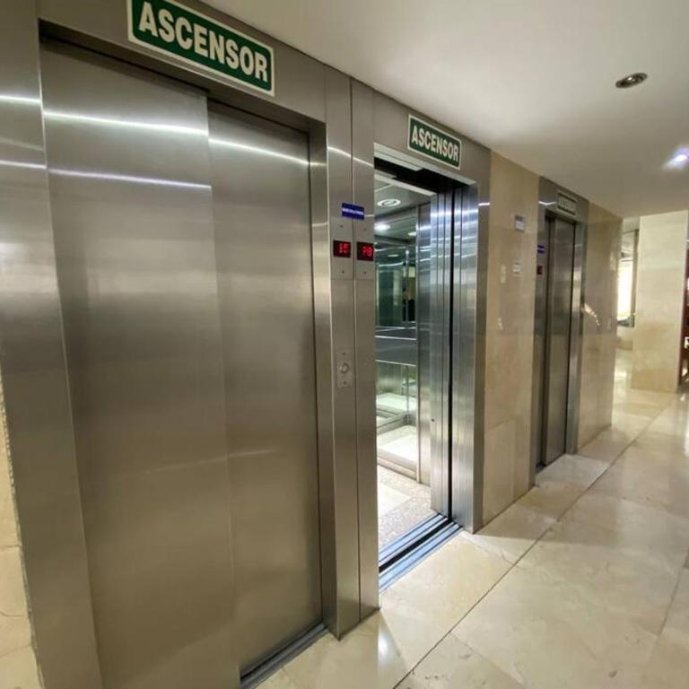 Tigre Center Tower A - Piscina y seguridad 24hs - Opcional Cochera paga - Apartamento de 2 dormitorios con vistas - 22