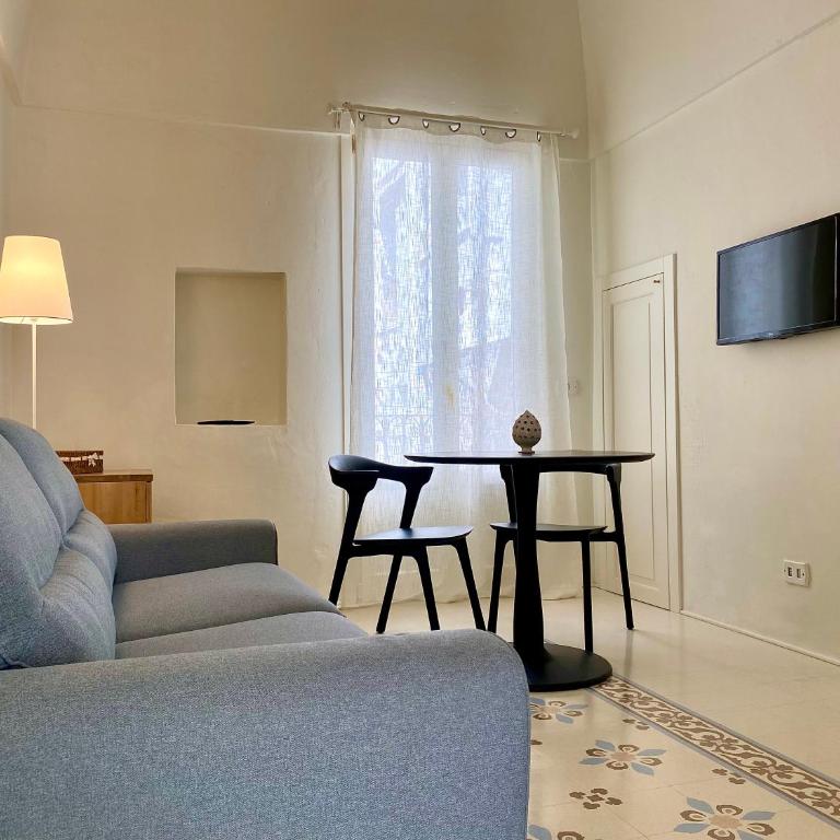 Dimore Le Murattiane - Puglia Mia Apartments - One-Bedroom Apartment - 24