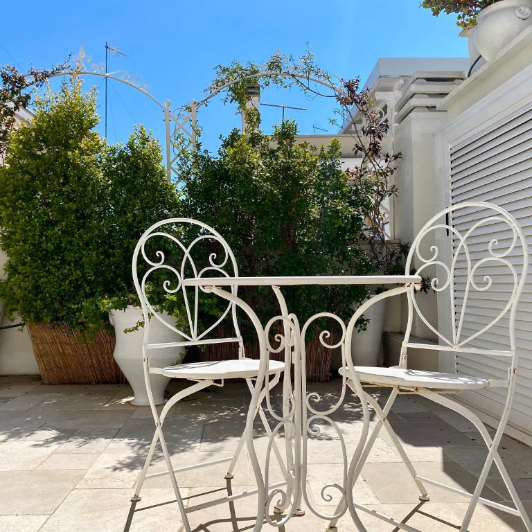 Dimore Le Murattiane - Puglia Mia Apartments - One-Bedroom Apartment - 26