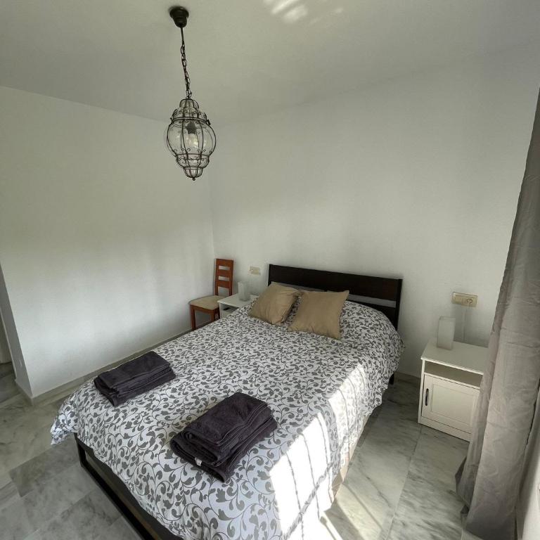 Piso Miraflores - Apartamento de 2 dormitorios - 15
