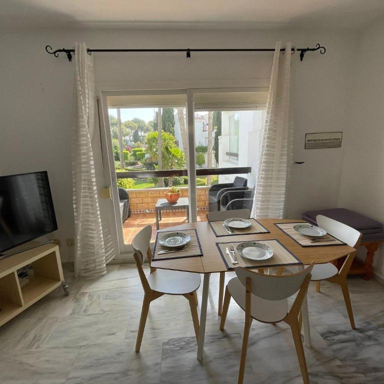 Piso Miraflores - Apartamento de 2 dormitorios - 7
