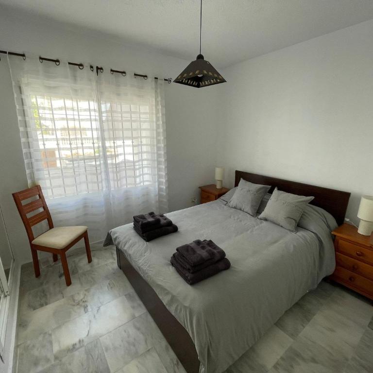Piso Miraflores - Apartamento de 2 dormitorios - 20