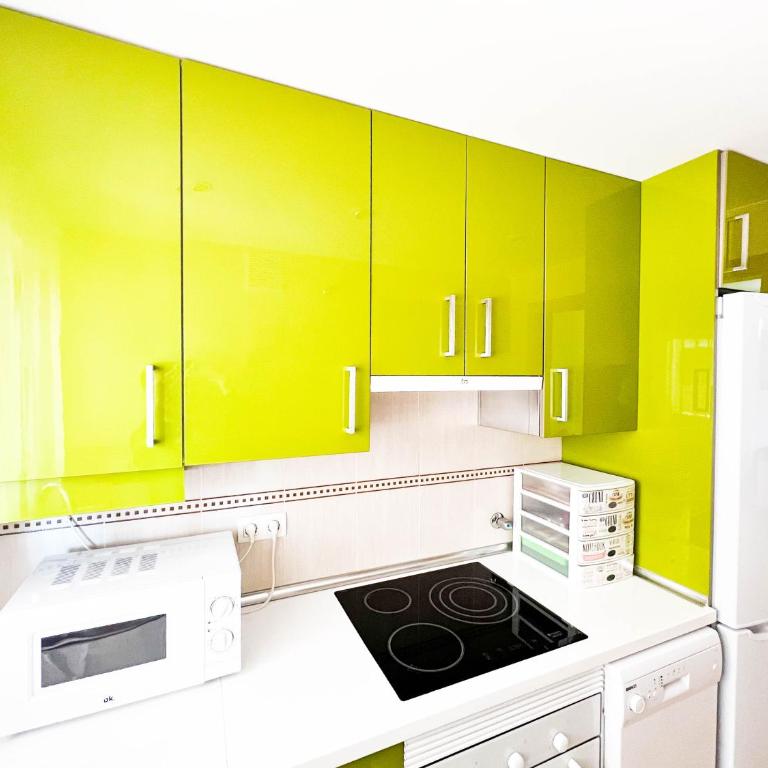 Renovated apartment on the first line - Apartamento de 2 dormitorios - 9