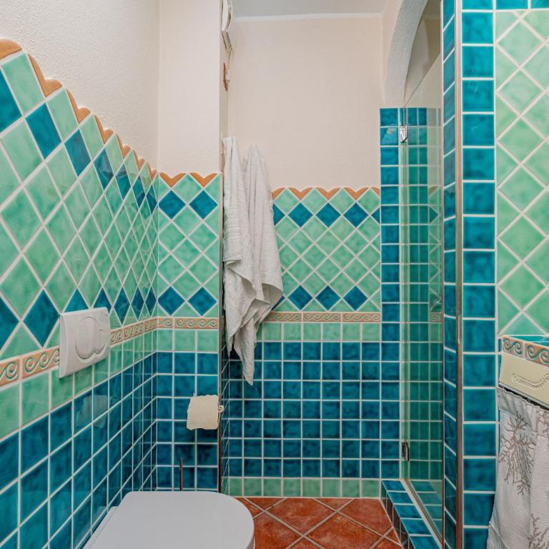 Sweet Mavy Incantevole Dimora by Wonderful Italy - Appartamento Monolocale - 17