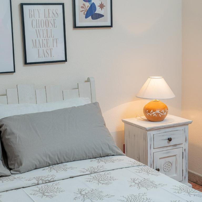 Sweet Mavy Incantevole Dimora by Wonderful Italy - Appartamento Monolocale - 12