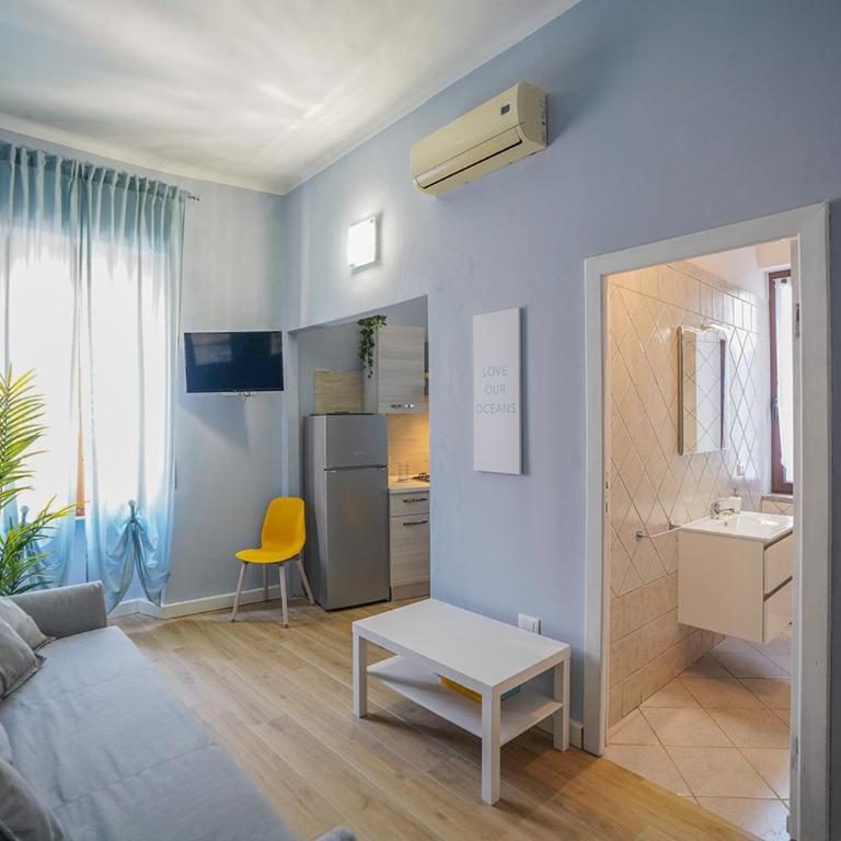 LaureLiving - Holiday Home - Duilio 01 - Two-Bedroom Apartment - 6