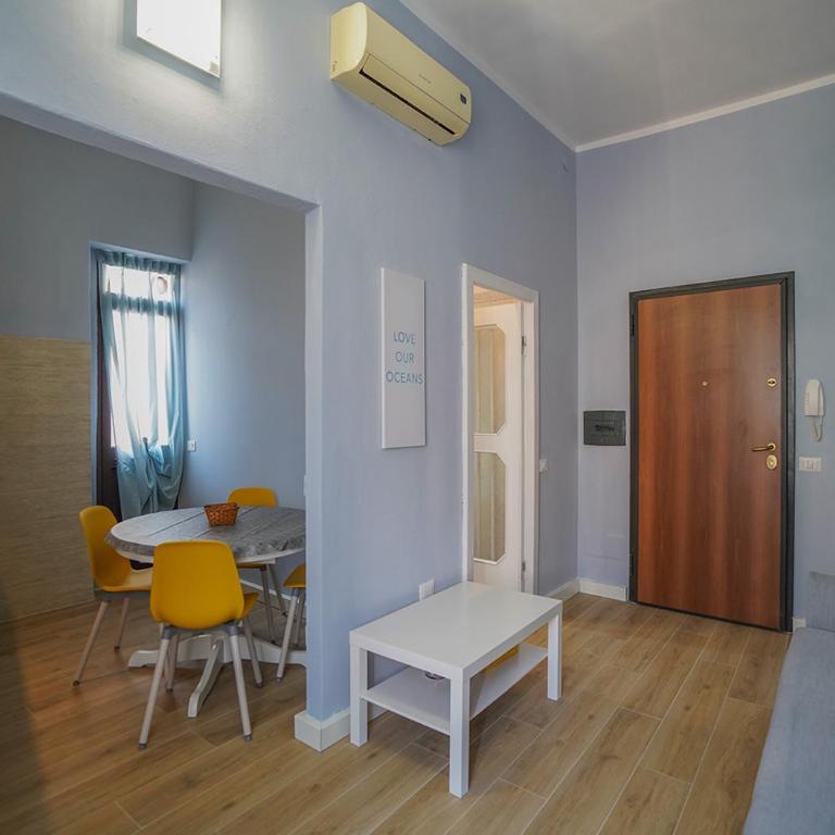 LaureLiving - Holiday Home - Duilio 01 - Two-Bedroom Apartment - 8